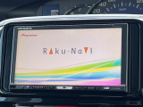 タントカスタム RS 