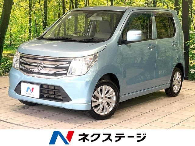 ワゴンR FZ
