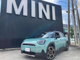 MINI正規ディーラー取り扱い MINI認定中古車 MINI NEXT甲府お車の詳細や展示状況はお気軽にお問合せ下さい。