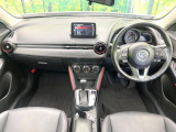 CX-3 1.5 XD ツーリング 