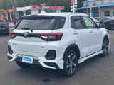 ライズ ハイブリッド 1.2 Z 