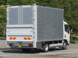 エルフ  2.45t ワイドロング P/G