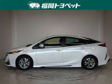 プリウスPHV 1.8 S セーフティパッケージ 