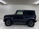 ジムニーシエラ 1.5 JC 4WD 