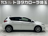 フロントガラスに飛び石傷がありますので、納車前の点検時にフロントガラス交換させていただきます!