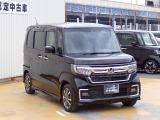 ◆【LEDヘッドライト】が装備されています。より明るく!省電力!で、夜間走行時や雨の日に明るく安全に前方を照らすことが出来ます。対向車からも見えやすいので相手に接近を知らせることも出来ます。