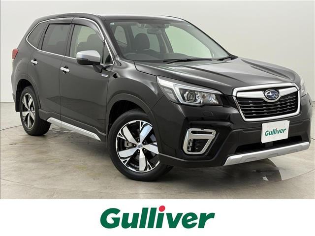 フォレスター 2.0 アドバンス 4WD 4WD 修復歴無し
