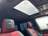 ランドクルーザー300 3.5 GRスポーツ 4WD 4WD 本革シート
