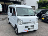 NV100クリッパー DX 5AGS車 