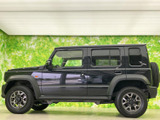 ジムニーノマド 1.5 FC 4WD 