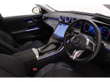 Cクラスワゴン C220d アバンギャルド (ISG) 