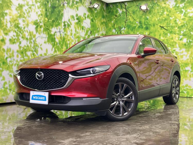 CX-30 2.0 X スマートエディション