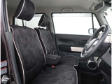 【フロントシート】運転しやすいドライバーズコックピット!ドライブが楽しくなります。