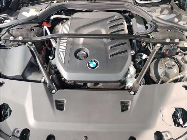 BMW 7シリーズ 740d xドライブ Mスポーツ 4WD の中古車詳細 (30,000km