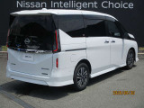 セレナ 1.4 e-POWER ルキシオン 