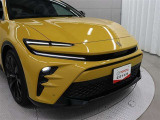 フロント廻りです。
