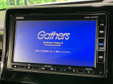 N-BOXカスタム G L ターボ ホンダセンシング 