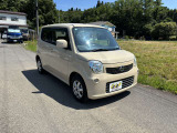 モコ X FOUR 4WD 