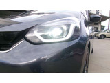 【LEDヘッドライト】LEDヘッドライトは消費電力が少ないので寿命が長いですよ!明るさも十分で、夜間走行の負担を和らげてくれます!
