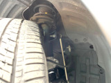 お車を安心してお乗りいただく為には、足回りの定期点検が欠かせません。サービスサポート(有償保証)では無料点検もご提供しており、安心のカーライフをお過ごしいただけるサポート体制が整っています。