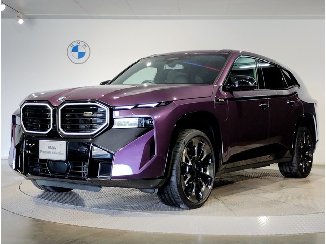 XM 4.4 4WD