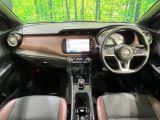 キックス 1.2 X FOUR ツートーン インテリアエディション(e-POWER) 4WD 