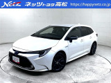カロ-ラツ-リング ハイブリッド WxB 入荷しました!
