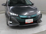 フロント廻りです。