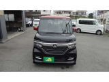 N-BOXカスタム G L ホンダセンシング 