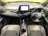 C-HR  G