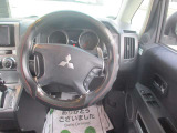 運転席廻り