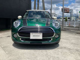 MINI正規ディーラー取り扱い MINI認定中古車 MINI NEXT甲府お車の詳細や展示状況はお気軽にお問合せ下さい。