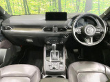 CX-5 2.2 XD エクスクルーシブ モード 