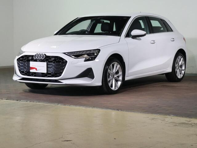 A3スポーツバック 30 TFSI アドバンスド