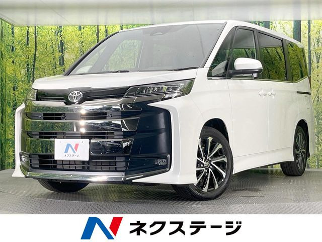 ノア 2.0 S -Z