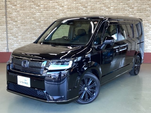 ホンダ ステップワゴン 