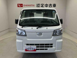 ハイゼットトラック スタンダード 農用スペシャル 4WD 3方開 4WD