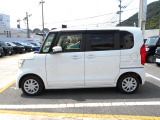 Honda SENSING搭載車両です♪