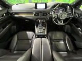 CX-8 2.2 XD Lパッケージ 