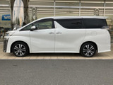 ヴェルファイア 2.5 Z Gエディション 
