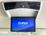 フリードハイブリッド  ハイブリッド・Gホンダセンシング