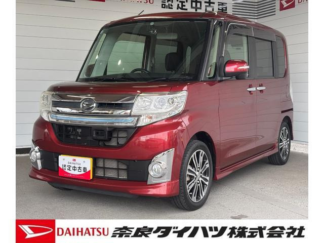 タントカスタム RS SA 