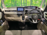 N-BOX G L ターボ ホンダセンシング 