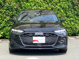 A3セダン 30 TFSI アドバンスド 