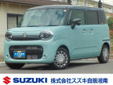 当社社有車アップです☆ 全国のスズキディーラー店でお受けいただける保証付です☆