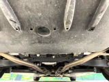 下回りがきれいなうちに、防錆加工の施工がオススメ。降雪地域はもちろん、沿岸部にお住いの方や、趣味でマリン・ウィンタースポーツをされる方にご好評いただいております。
