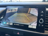 バックで駐車するのは苦手・・・。というそんなあなたでもご安心していただけるハズ!!安心のバックモニター付です☆