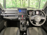 ジムニーシエラ 1.5 JC 4WD 