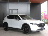 CX-5 2.2 XD ブラック セレクション 