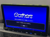 【純正11型ナビ】人気の純正ナビを装備。オーディオ機能も充実しており、Bluetooth接続すればお持ちのスマホやMP3プレイヤーの音楽を再生可能!毎日の運転がさらに楽しくなります!!